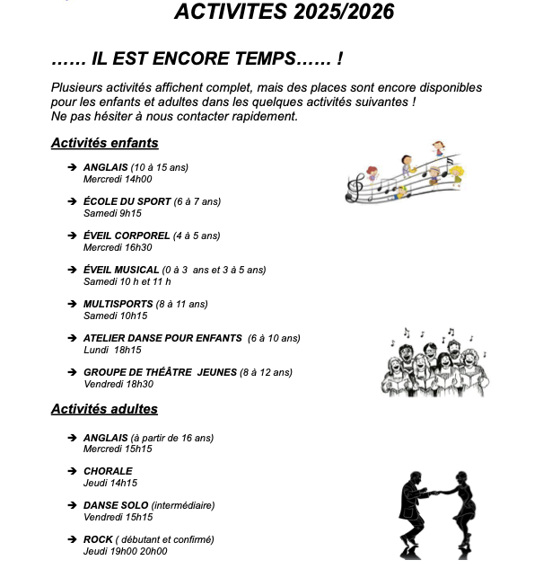 inscriptions